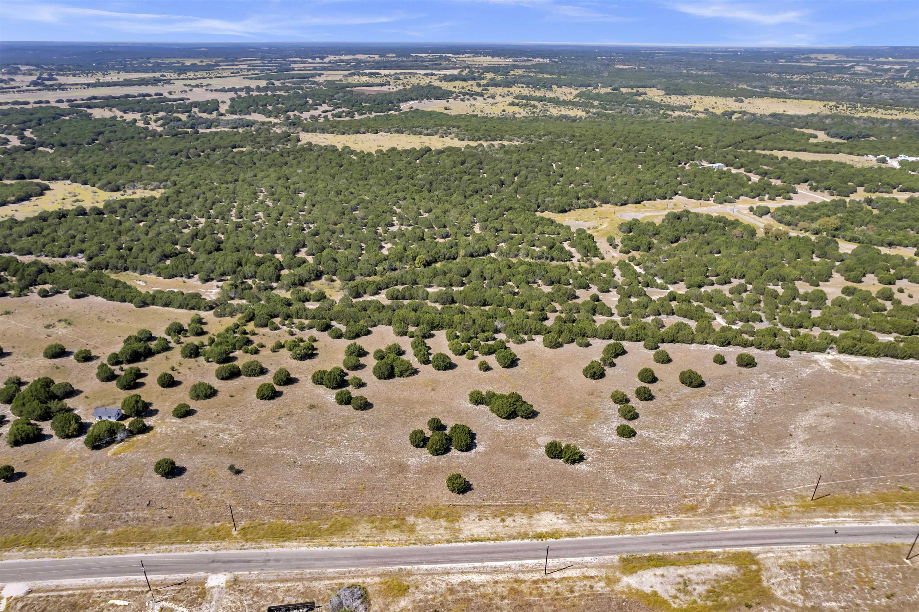119 Longview Drive Lampasas TX 76550