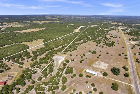 119 Longview Drive Lampasas TX 76550