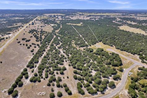 119 Longview Drive Lampasas TX 76550