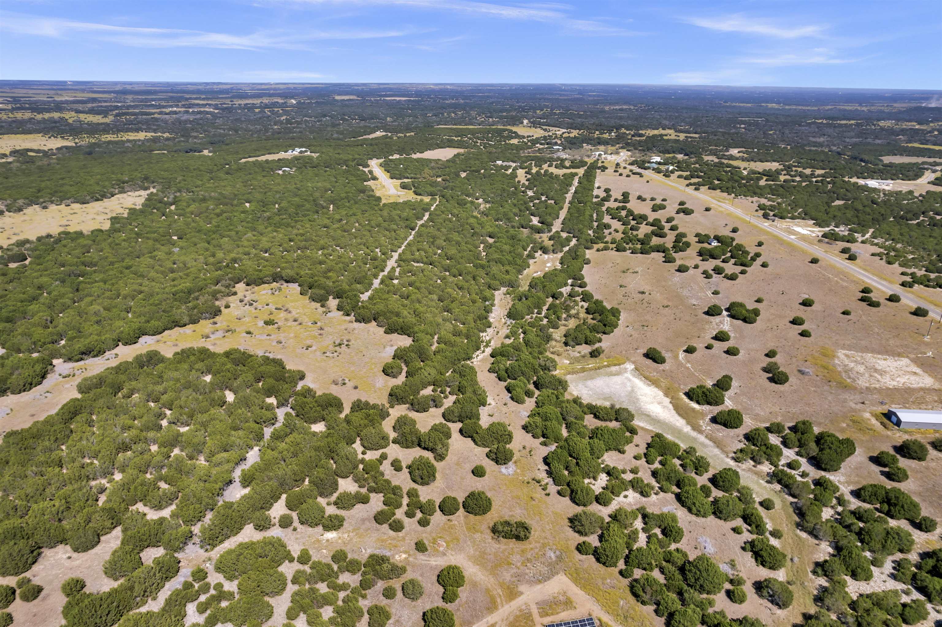 119 Longview Drive Lampasas TX 76550