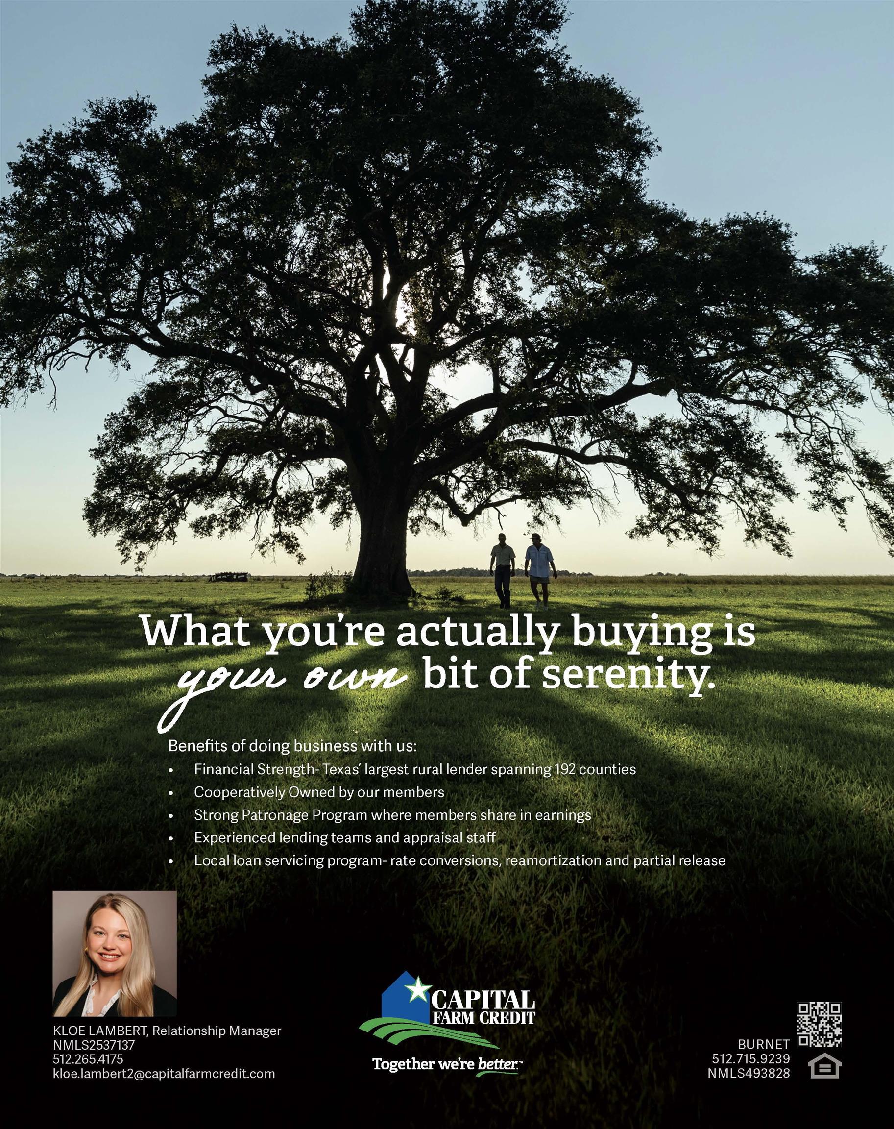 119 Longview Drive Lampasas TX 76550