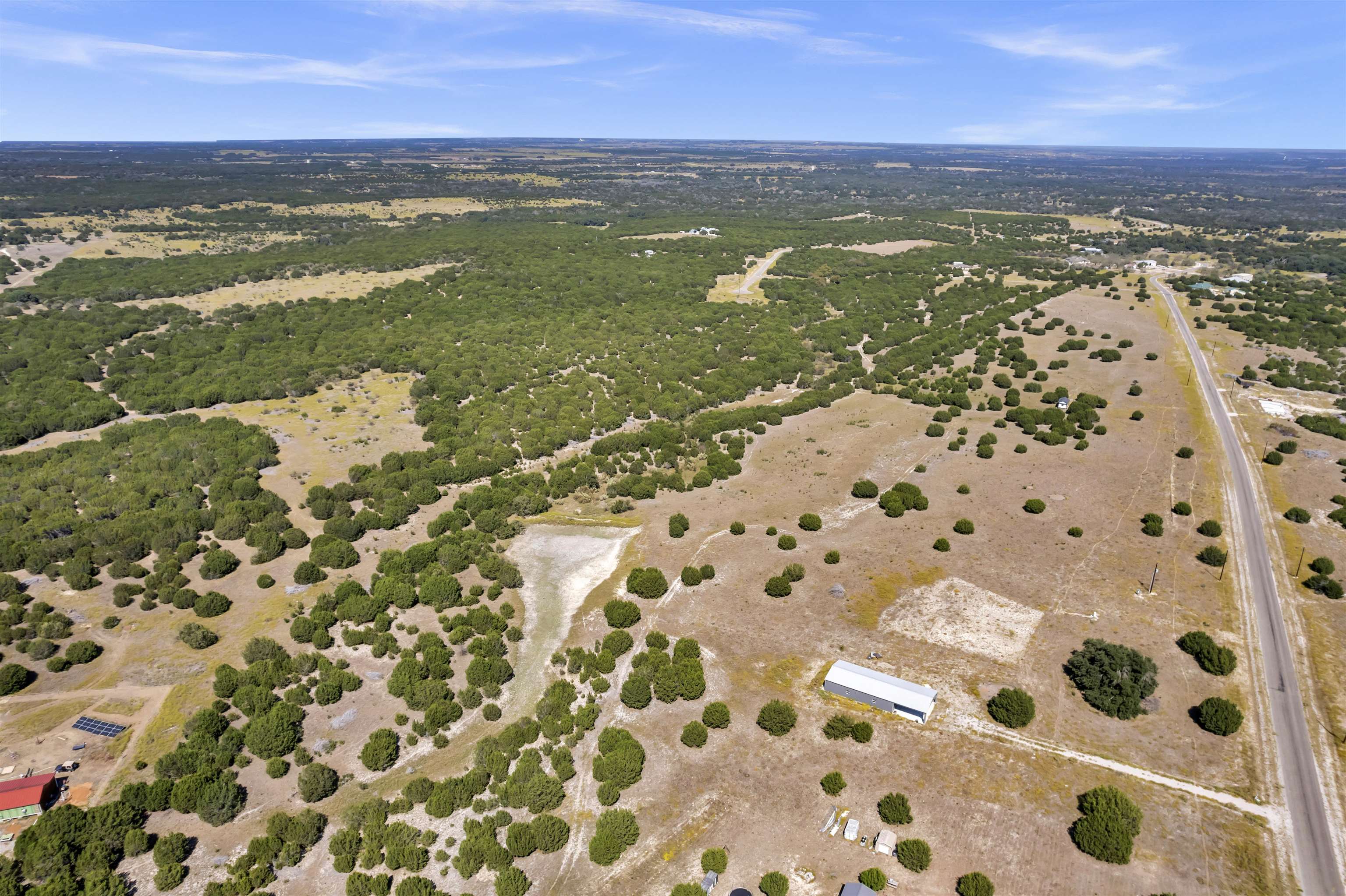 119 Longview Drive Lampasas TX 76550