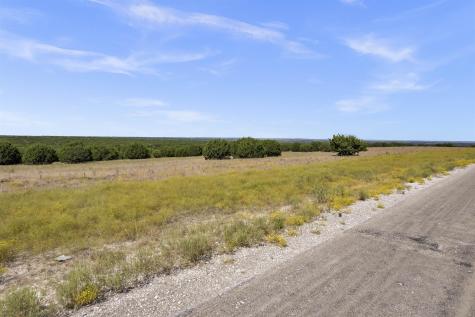 119 Longview Drive Lampasas TX 76550