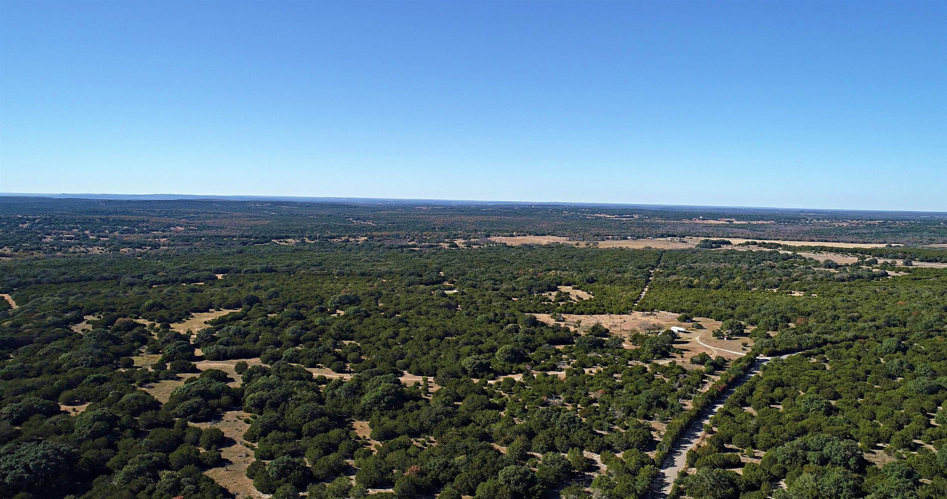 Tbd 000 County Road 108 Burnet TX 78611