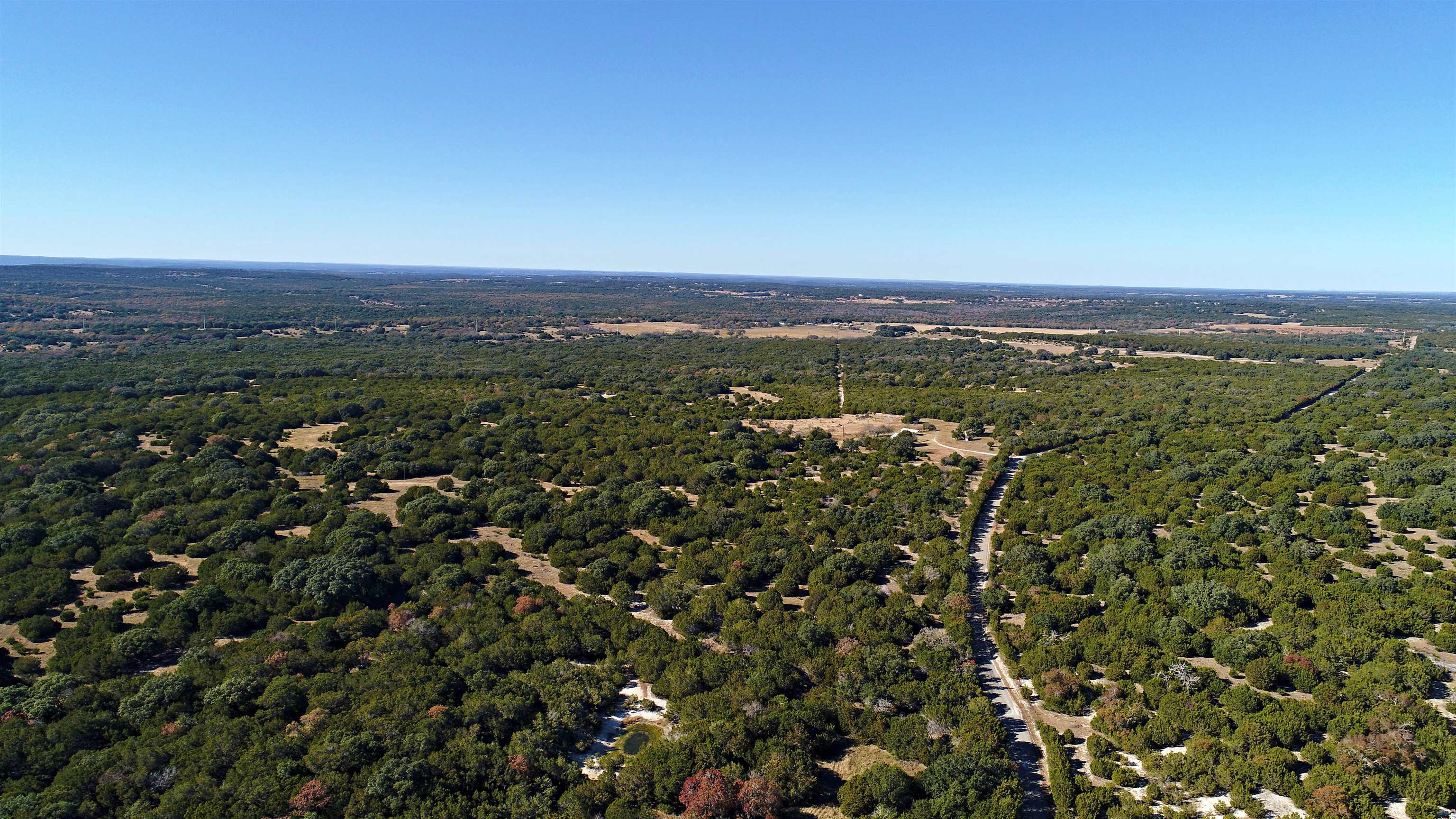 Tbd 000 County Road 108 Burnet TX 78611