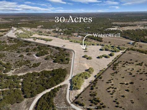 00 Rocky Creek Ranch Road Lampasas TX 76550