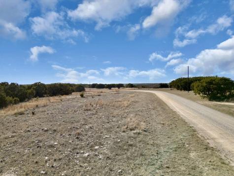 00 Rocky Creek Ranch Road Lampasas TX 76550