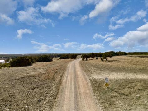 00 Rocky Creek Ranch Road Lampasas TX 76550