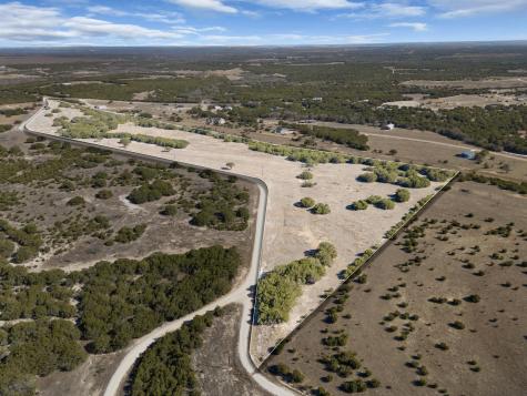 00 Rocky Creek Ranch Road Lampasas TX 76550