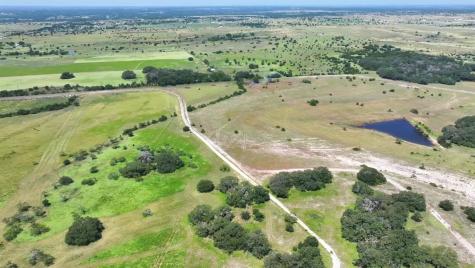 Tbd Lot 4 County Road 276 Bertram TX 78605