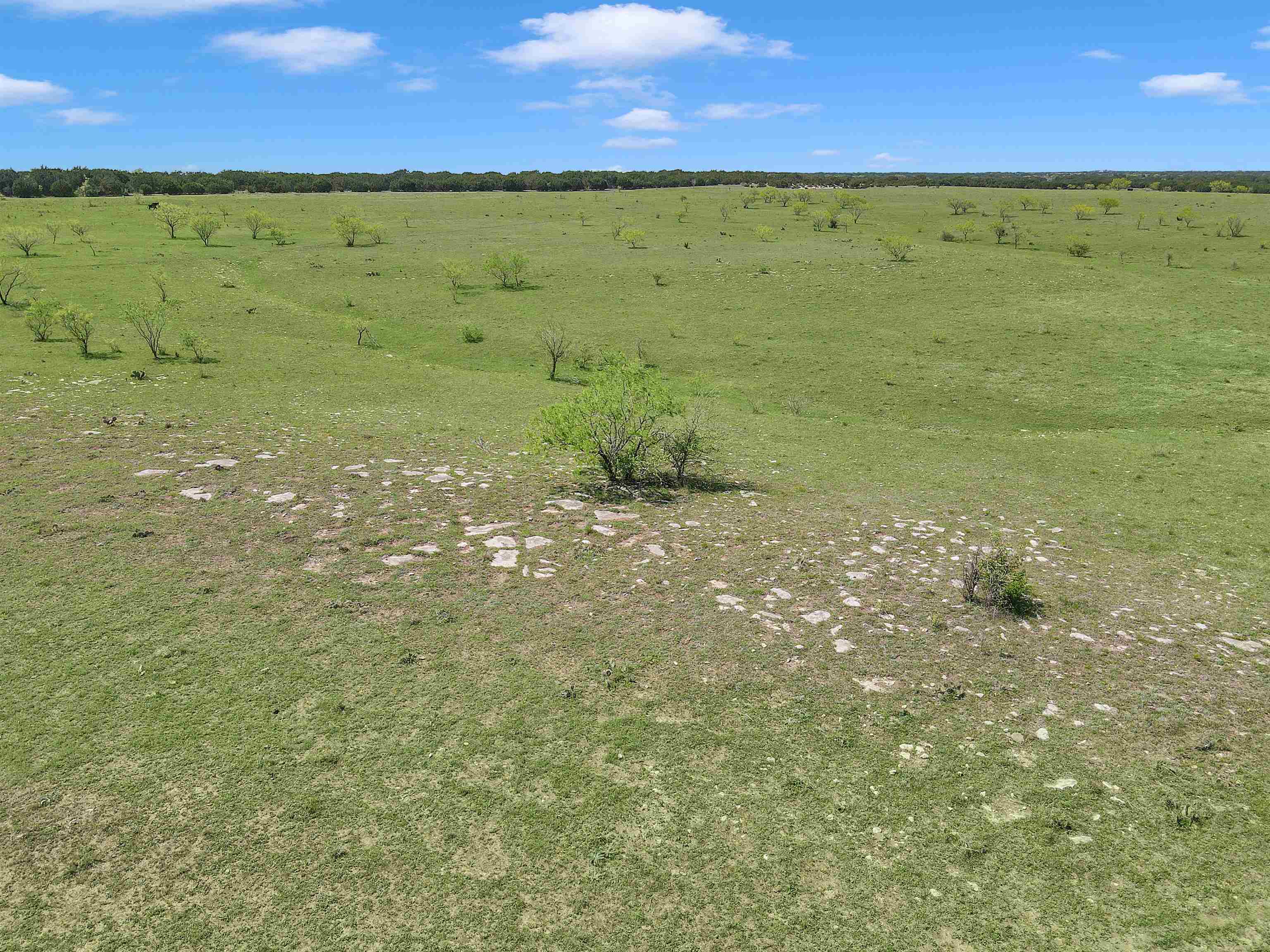Tract 1 Cr 207 Burnet TX 78611