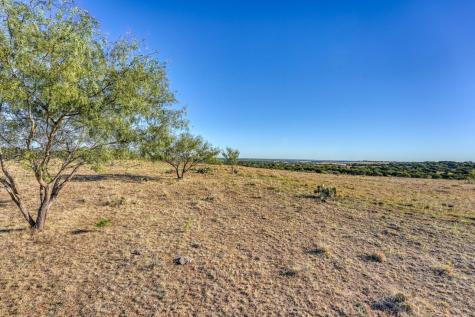 Tract 1 Cr 207 Burnet TX 78611