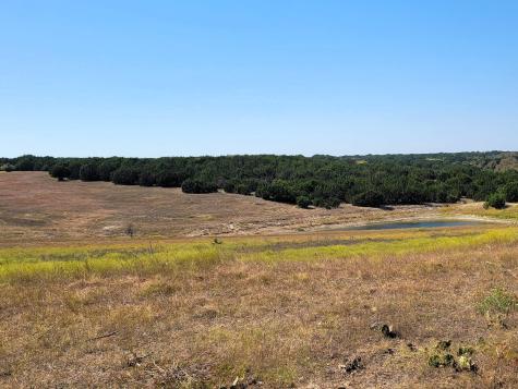Tract 1 Cr 207 Burnet TX 78611