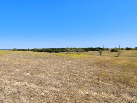 Tract 1 Cr 207 Burnet TX 78611