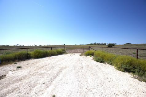 Tract 1 Cr 207 Burnet TX 78611