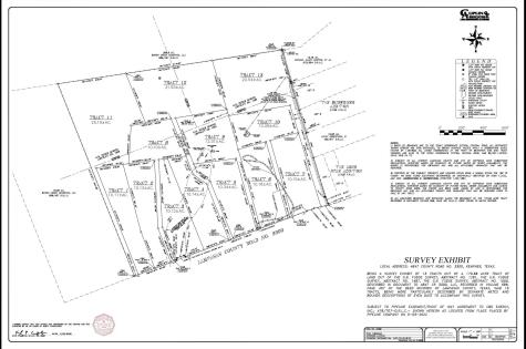 4847 Cr 3300 Lot 11 Kempner TX 76539