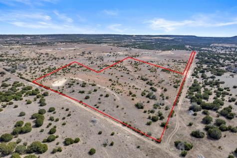 4847 Cr 3300 Lot 11 Kempner TX 76539