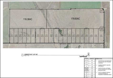 000 County Road 269 Out Of Area TX 76561