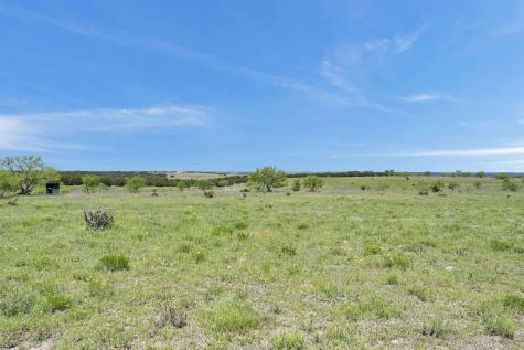 Tract 2 Cr 207 Burnet TX 78611