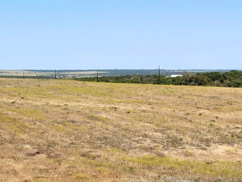 Tract 2 Cr 207 Burnet TX 78611