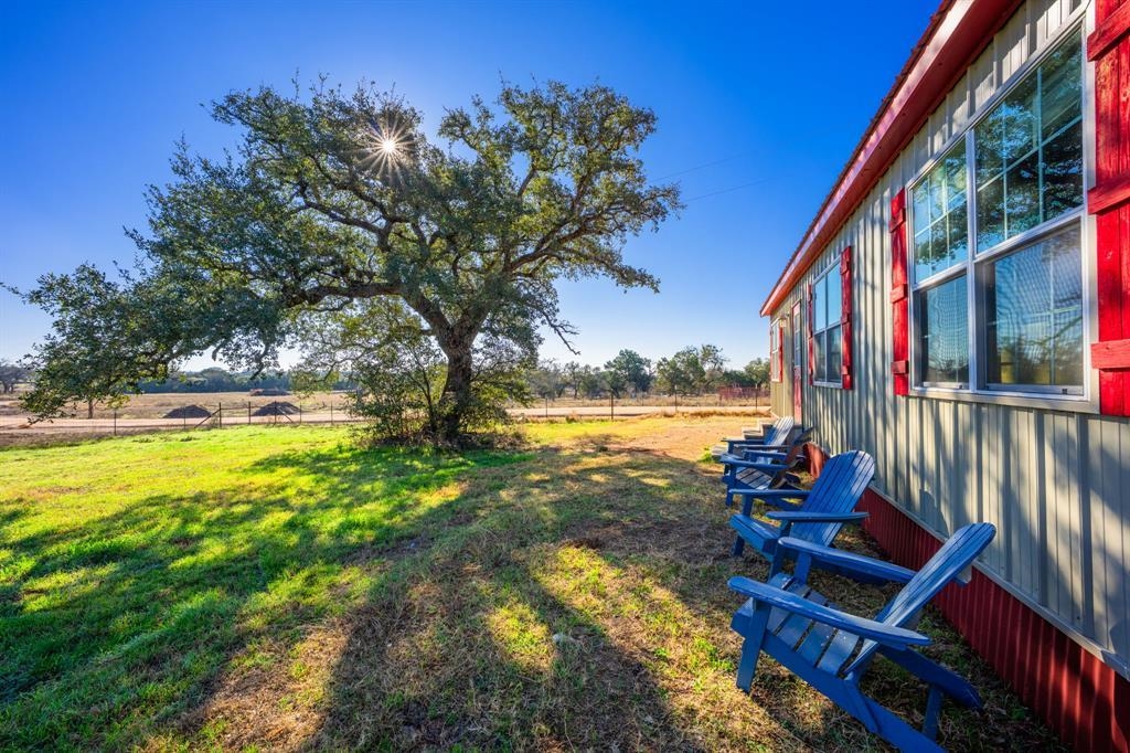 4772 County Road 340 Burnet TX 76905