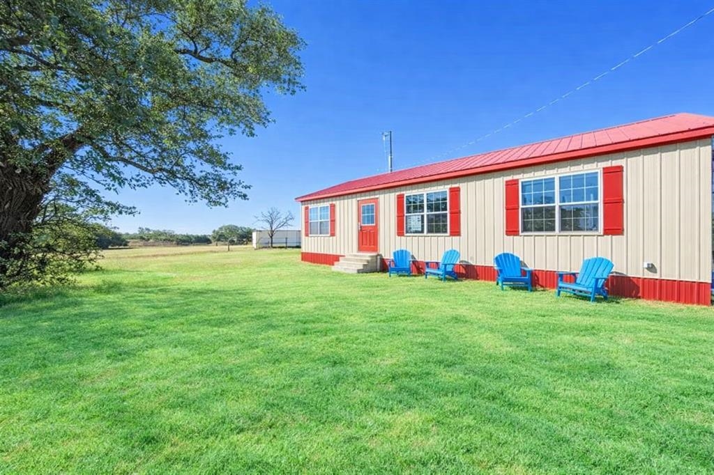 4772 County Road 340 Burnet TX 76905