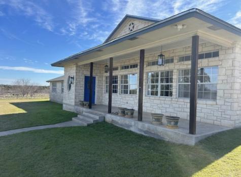 530 Cr 406 San Saba TX 76877