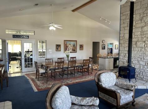 530 Cr 406 San Saba TX 76877
