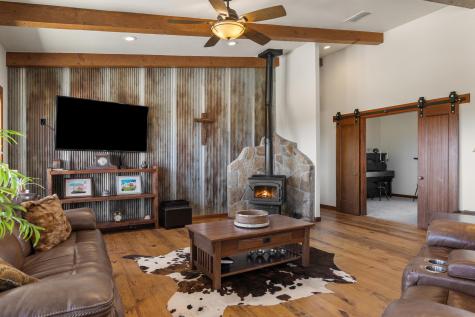 546 Lazy Oak Road Johnson City TX 78636