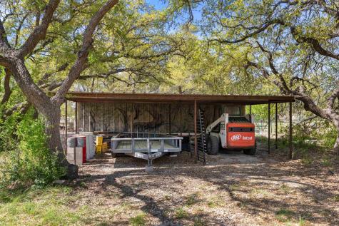 546 Lazy Oak Road Johnson City TX 78636