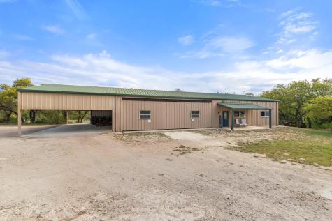 546 Lazy Oak Road Johnson City TX 78636