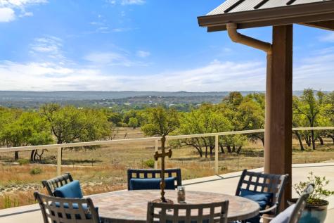 546 Lazy Oak Road Johnson City TX 78636