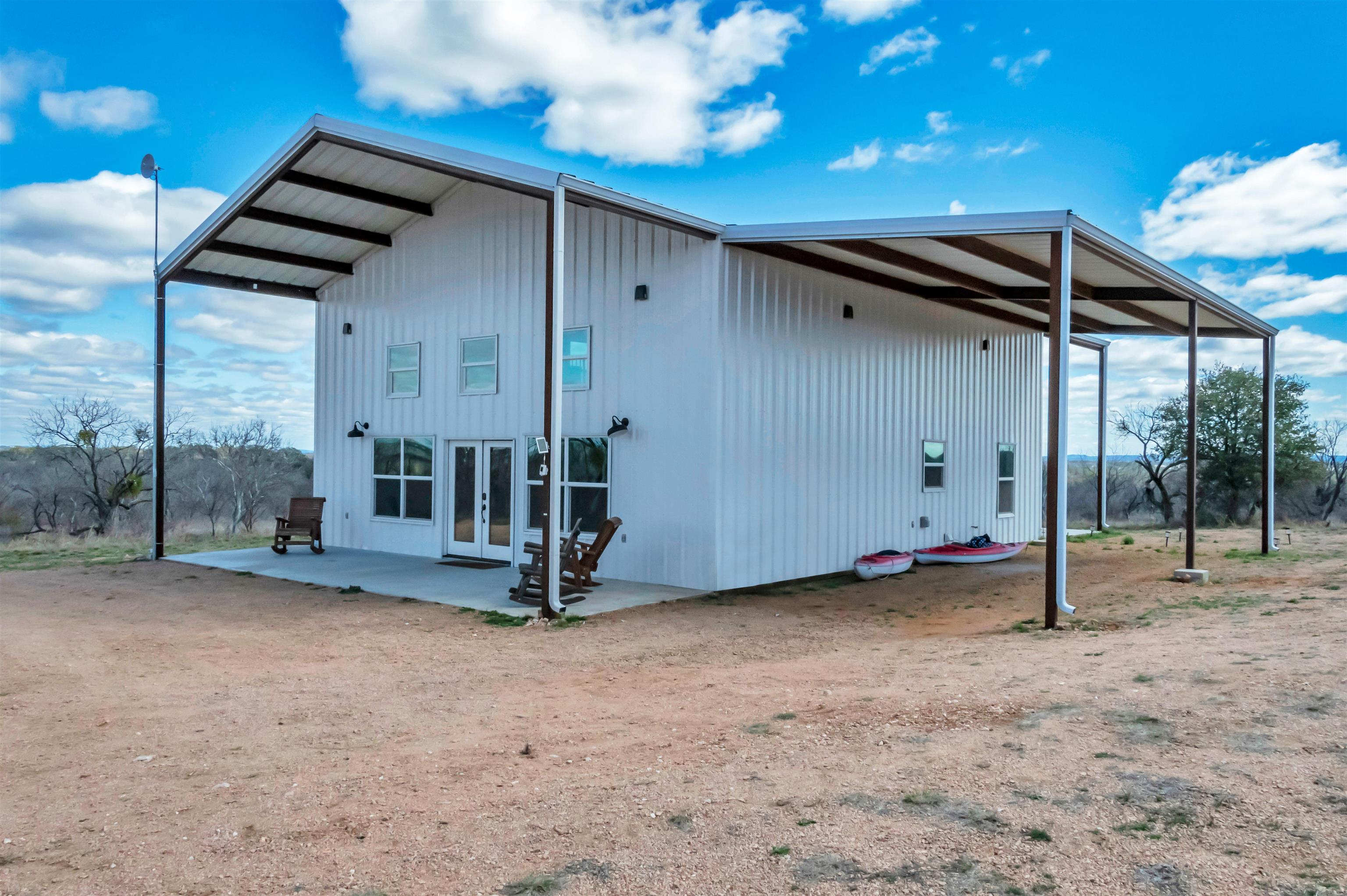 16200 West Ranch Road 152 Llano TX 78643