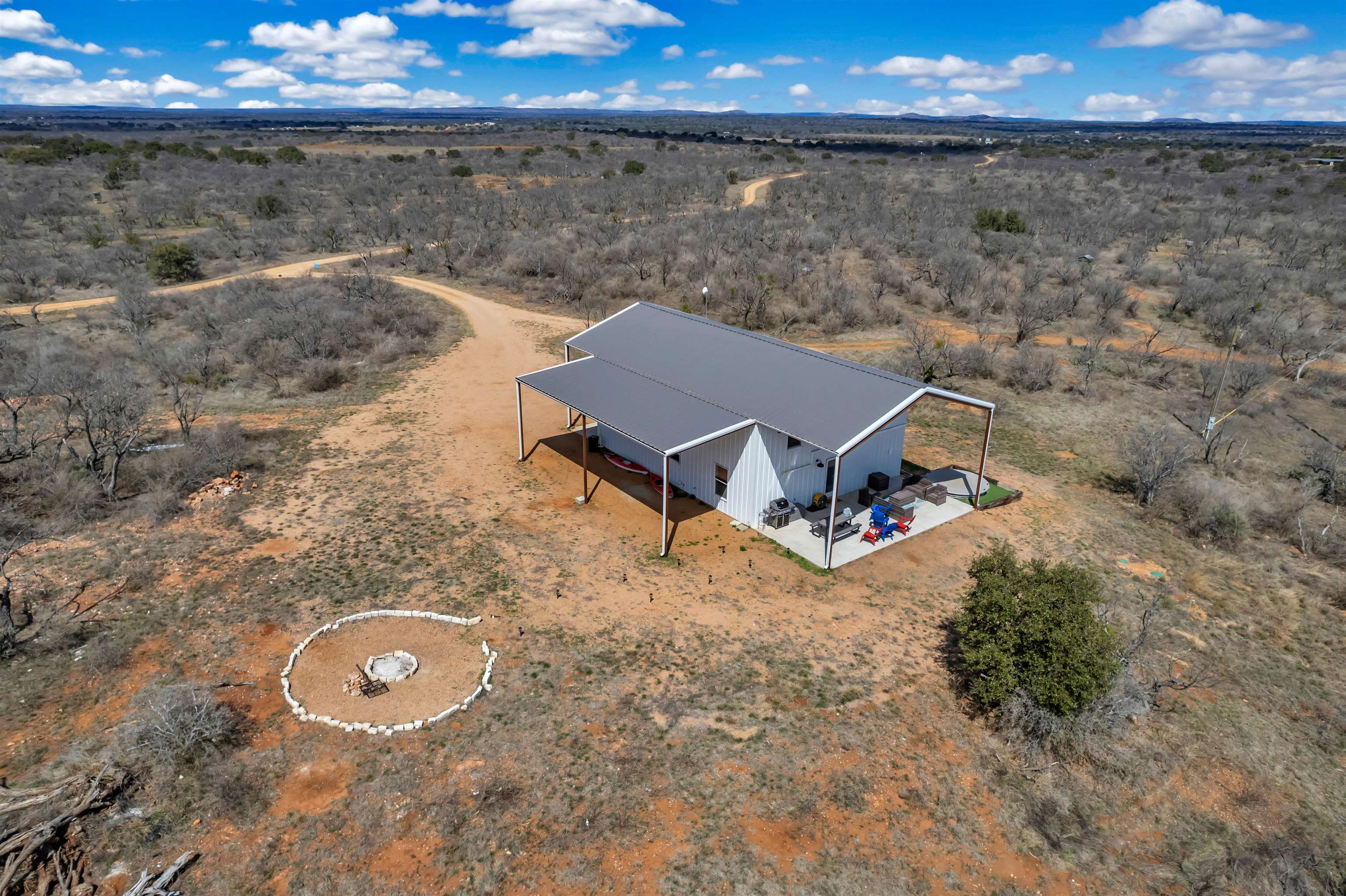 16200 West Ranch Road 152 Llano TX 78643