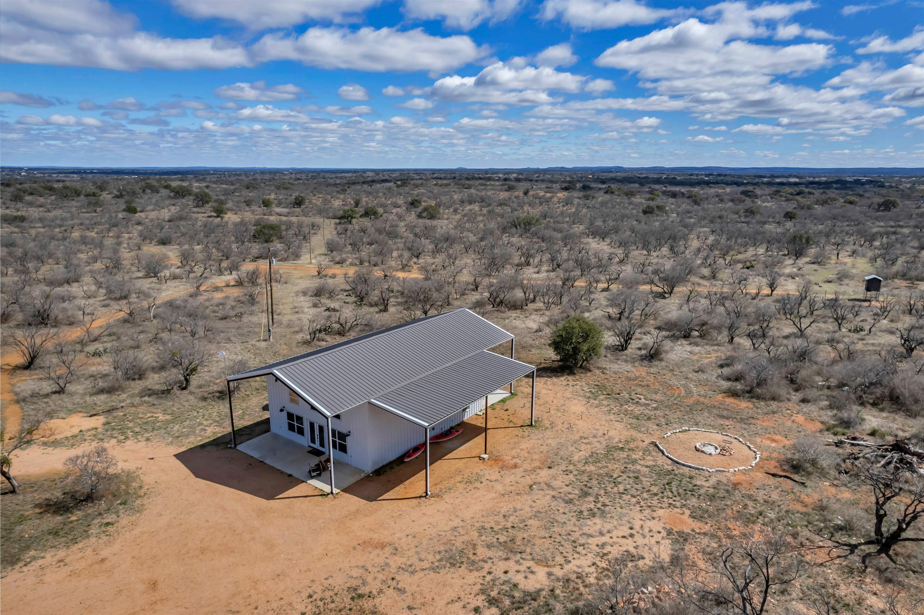 16200 West Ranch Road 152 Llano TX 78643