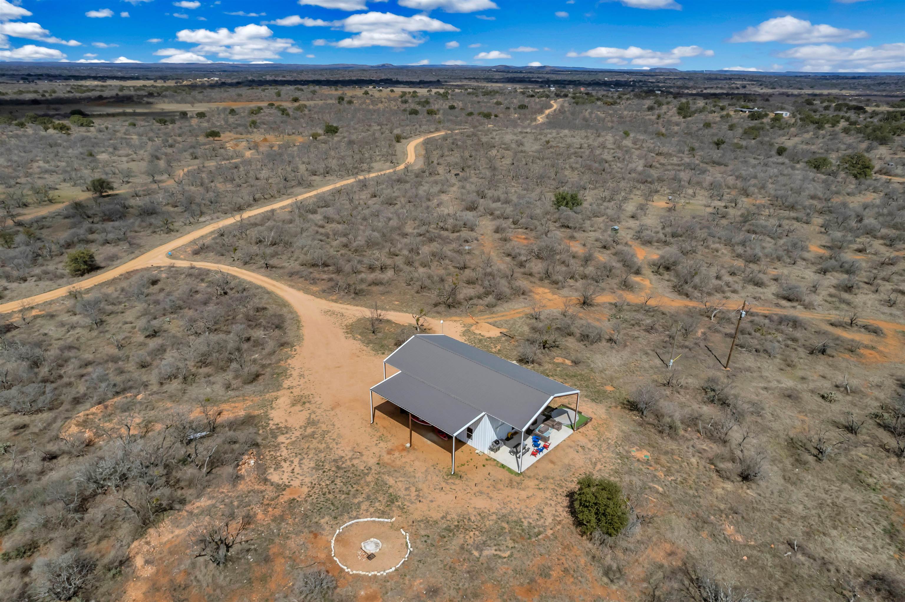 16200 West Ranch Road 152 Llano TX 78643