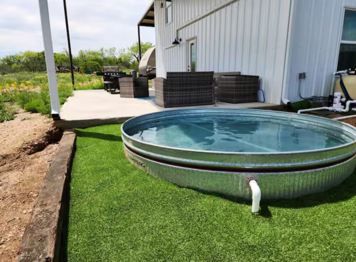 16200 West Ranch Road 152 Llano TX 78643