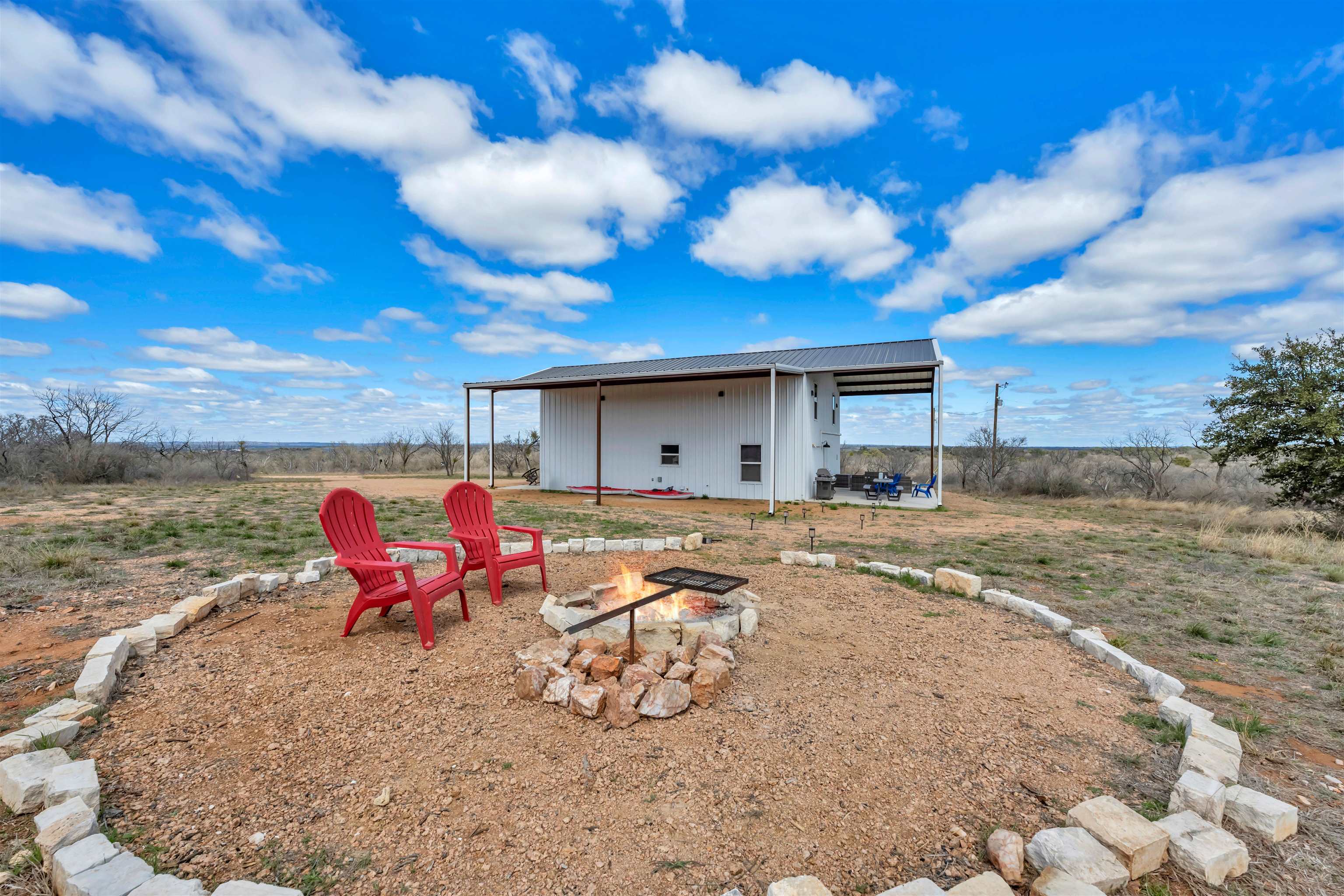 16200 West Ranch Road 152 Llano TX 78643