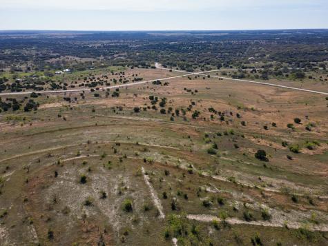 Tbd Lot 153 Heartleaf Drive Lampasas TX 76550