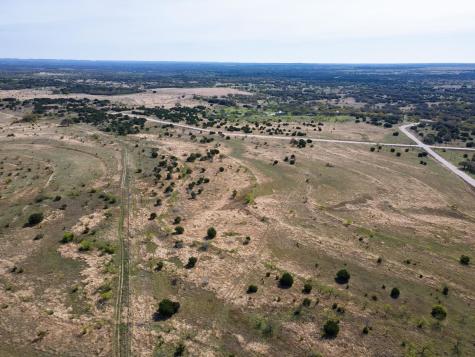 Tbd Lot 153 Heartleaf Drive Lampasas TX 76550