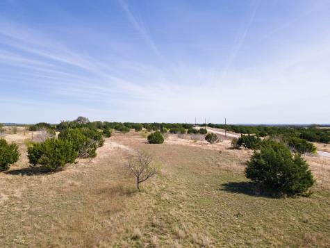Tbd Lot 153 Heartleaf Drive Lampasas TX 76550