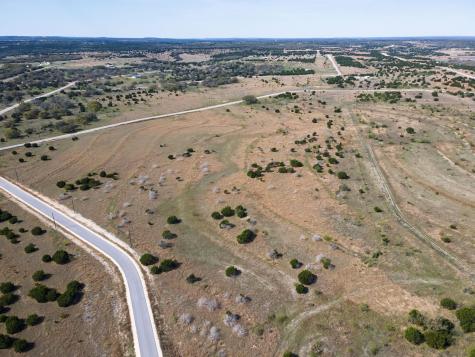 Tbd Lot 153 Heartleaf Drive Lampasas TX 76550