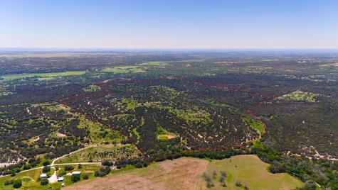 0 County Road 223 Kempner TX 76539