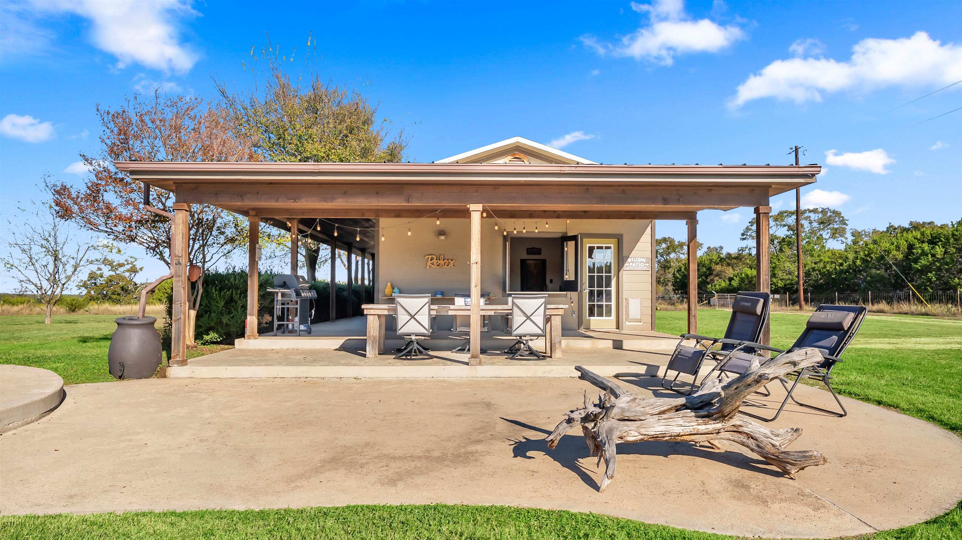 750 Marshall Road Bertram TX 78605