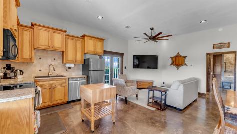 750 Marshall Road Bertram TX 78605