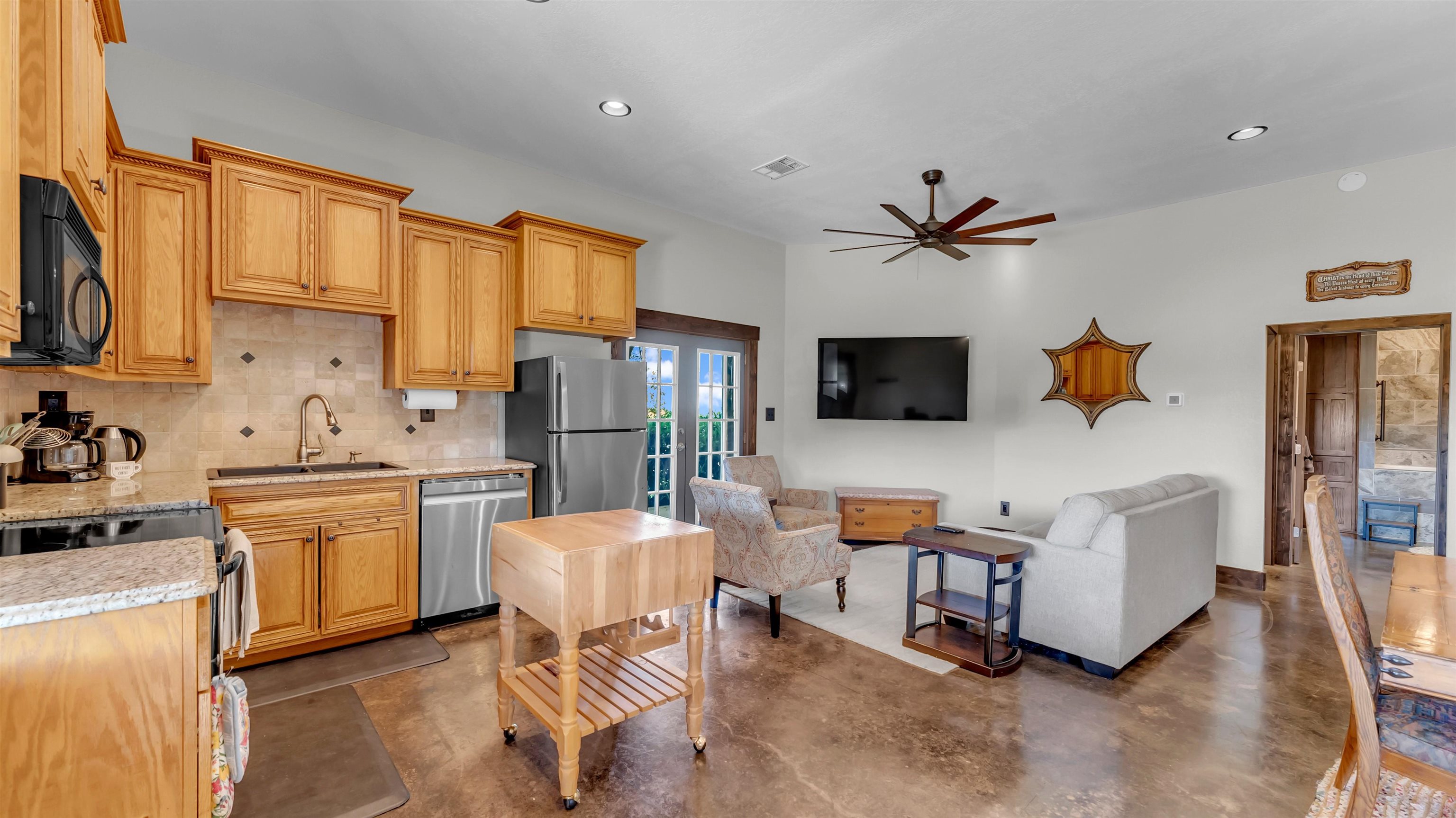 750 Marshall Road Bertram TX 78605