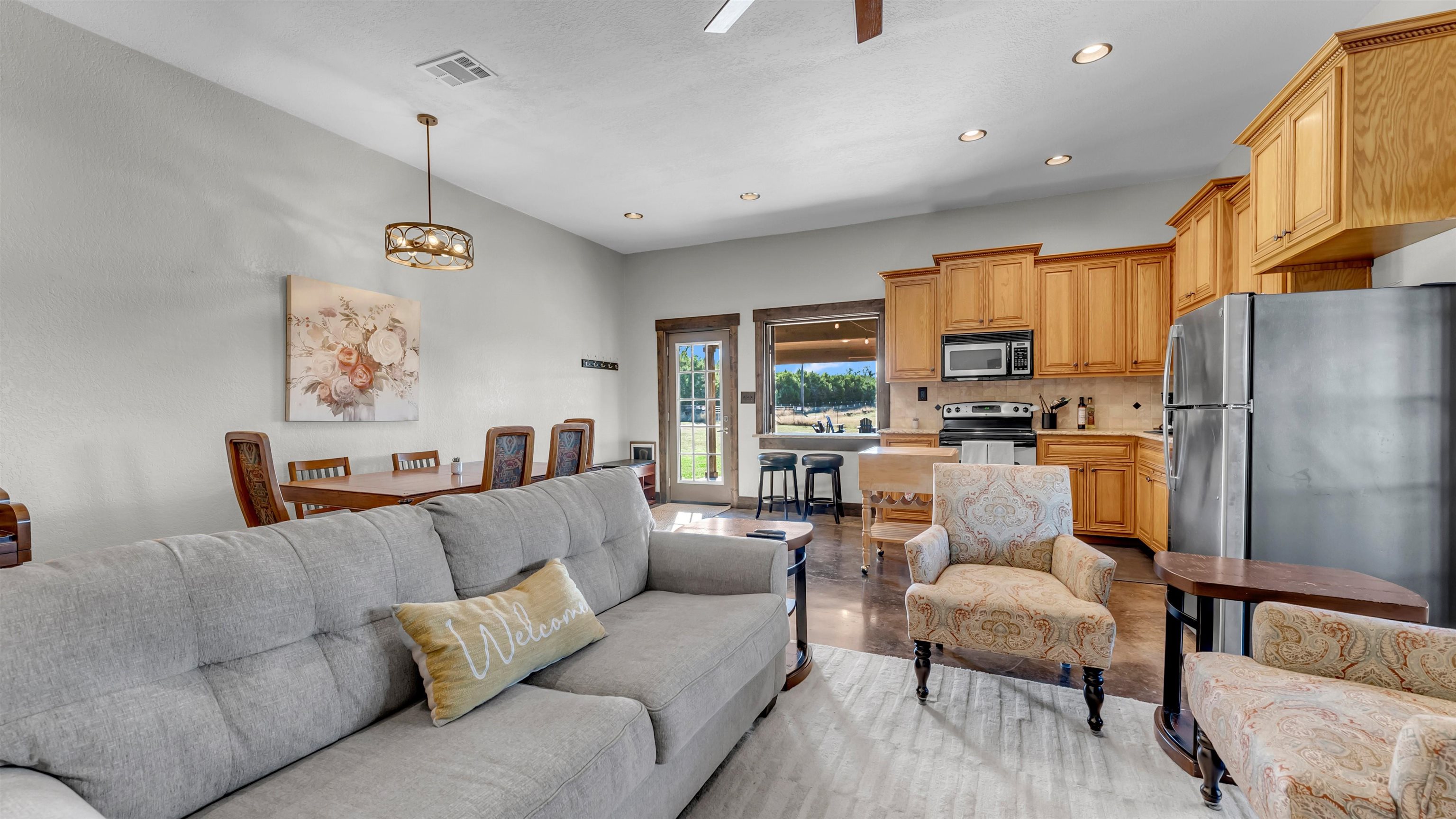 750 Marshall Road Bertram TX 78605