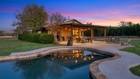 750 Marshall Road Bertram TX 78605