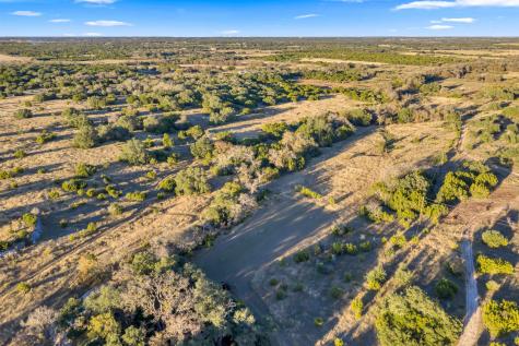 750 Marshall Road Bertram TX 78605