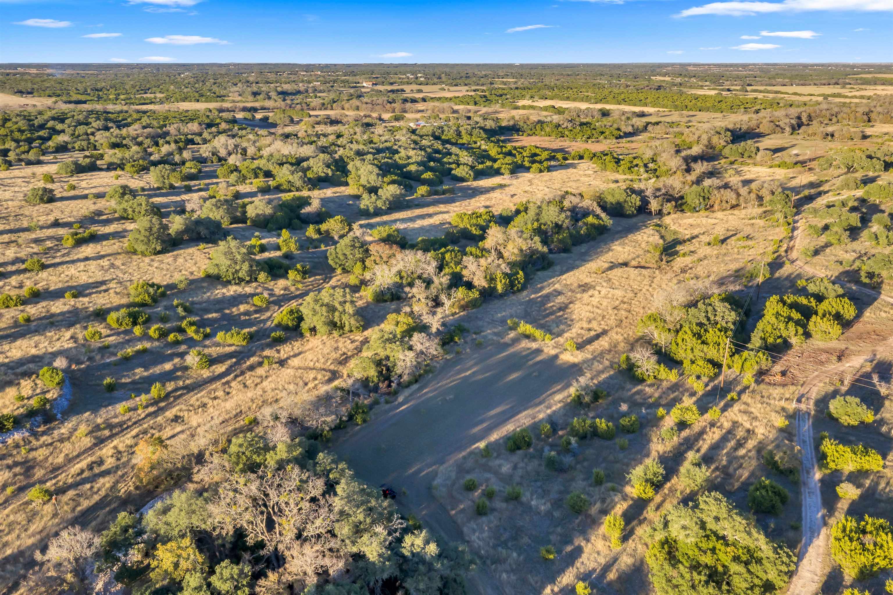 750 Marshall Road Bertram TX 78605